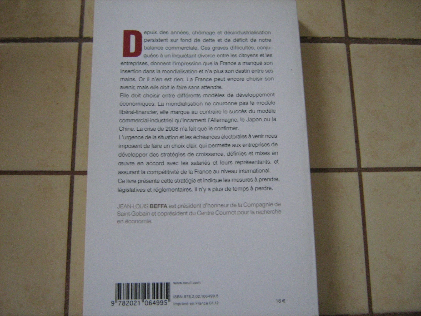 Frankrijk moet kiezen – photo 3